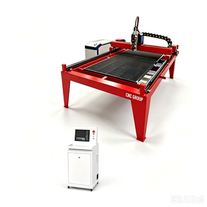 Máquina de Corte Láser de Fibra Pequeña <span class=keywords><strong>1212</strong></span> con Pantalla Desmontable y Gabinete de Control Independiente para Corte de Placas de Acero - Product Image 1