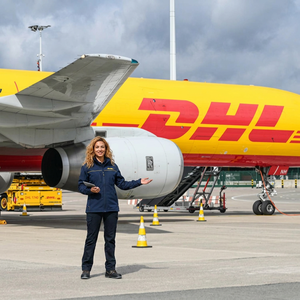Transitarios de Carga de China, Logística Express Más Económica al Reino Unido, Alemania y Francia a través de DHL/UPS/FedEx, Envío en 1 Día, Entrega Puerta a Puerta - Product Image 1