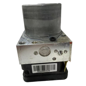 Module de commande hydraulique ABS de haute qualité, neuf, pour système de freinage à pompe à vide 58920-A0300 - Product Image 3