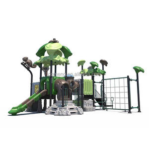 Attrezzature per <span class=keywords><strong>Parchi</strong></span> Giochi all'Aperto in Plastica per <span class=keywords><strong>Bambini</strong></span>, Scivoli per Scuole e <span class=keywords><strong>Parchi</strong></span> Divertimento di Wenzhou - Product Image 6