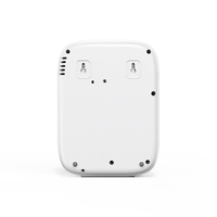 Diffuseur d'huiles essentielles électrique personnalisé de luxe pour hôtel, grande surface, parfum naturel, Smart Life