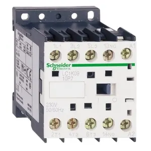 Schn eider-contactores eléctricos TeSys K en miniatura LP1K LP4K LC1K LC7K