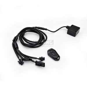 Module de commande de soupape d'échappement OEM pour BMW F20 F30 F10 F06 F32 M135 M235 <span class=keywords><strong>335</strong></span> 535 3.0T 2019-2026, alimentation de soupape d'origine - Product Image 3