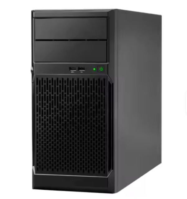 Hot Selling MicroServer Gen10 Plus/ProLiant ML30 Gen10 Plus/ProLiant ML110 Gen10 Tower Servers