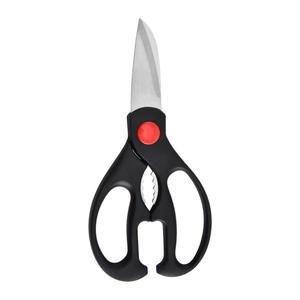 Huatuo – ciseaux de cuisine en acier inoxydable, ensemble de 3 pièces robustes pour couper la viande et les os - Product Image 3