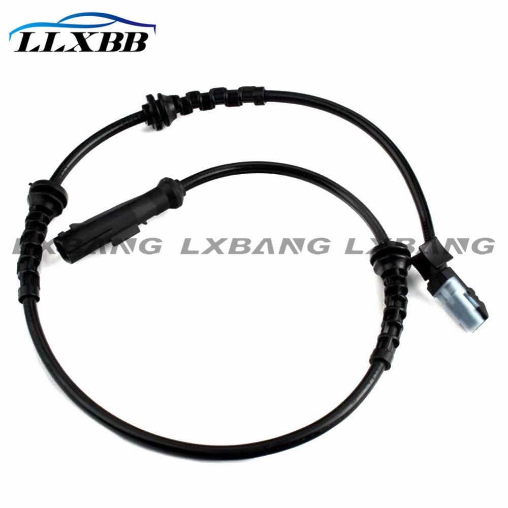 High Quality ABS Wheel Speed Sensor 479101292R for Renault Dacia