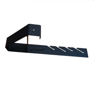 أجزاء ممتدة من الفولاذ المقاوم للصدأ بختم وتجهيز - Product Image 3