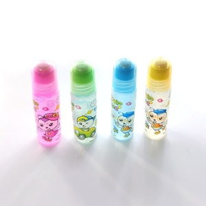 Pegamento Líquido Transparente PVA 807 de 30 ml, Adhesivo a Base de Agua de Fábrica para Uso Escolar y de Oficina - Product Image 4