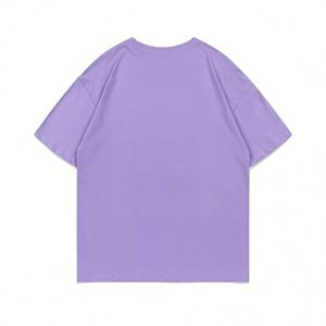 Design Wholesale Custom Your Brand logo Boy's T-<b>shirt</b> Blank Men's T-<b>shirt</b> Plain Casual Men's T-<b>shirt</b> - Product Image 4