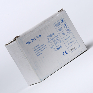 ALION AHC811 220VAC 50-60Hz <span class=keywords><strong>program</strong></span>ı otomatik DIN ray LCD ekran dijital 7 gün elektronik zamanlayıcılar - Product Image 4