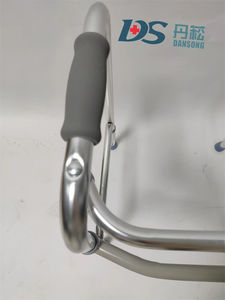 إطار مشي من الألومنيوم محمول خفيف الوزن ، وزن الحمل من الألومنيوم - Product Image 2