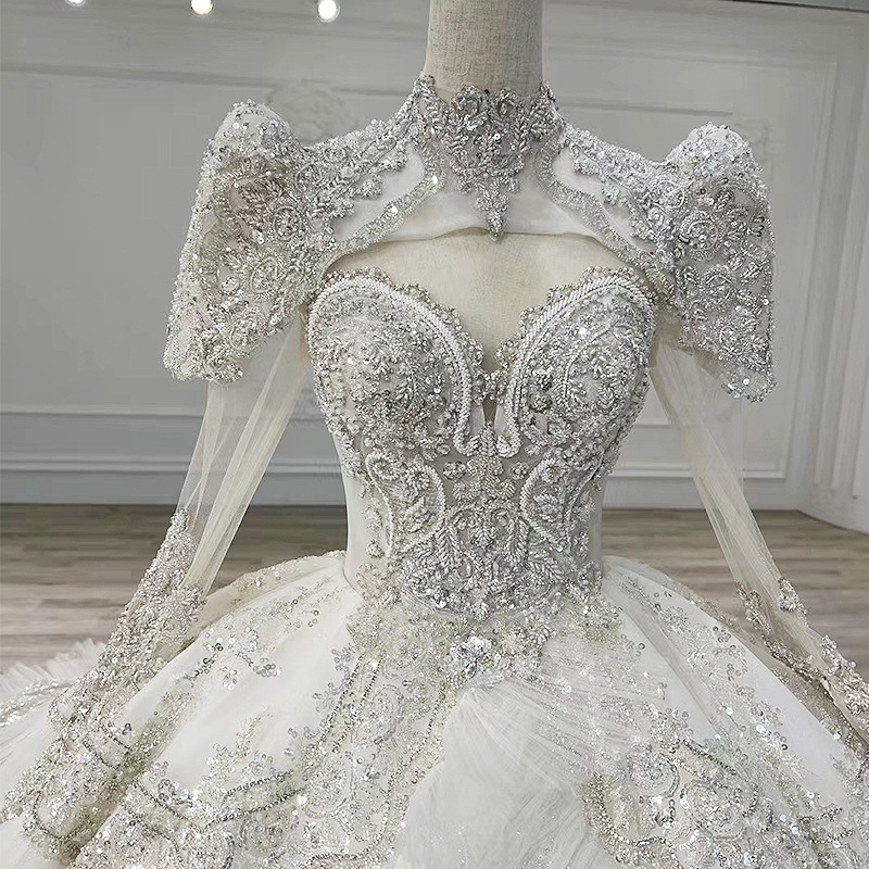 Low Price Beautiful Diamond Wedding Dresses Stylish Embroidery Design |  Alibaba.com
