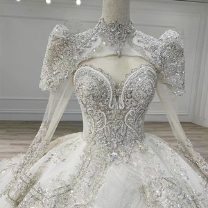 white christmas dresses Beulah Styles Long Sleeve Diamond Cut Rhinestone Cocktail Dress - Ivory main image 0