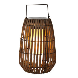Lampes en rotin pour l'intérieur et l'extérieur, pour la chambre, le <span class=keywords><strong>gazebo</strong></span>, la terrasse, imperméables, pour la cour, le jardin, le balcon, décoration - Product Image 6