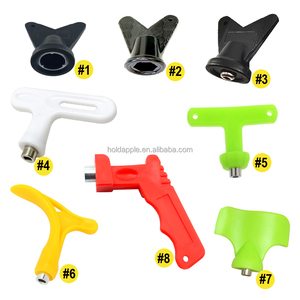 ประแจสำหรับเปลี่ยนปุ่มรองเท้าวิ่ง, เครื่องมือเปลี่ยนปุ่มรองเท้ากีฬาแบบ T, ประแจสำหรับรองเท้าวิ่งและกรีฑา - Product Image 2