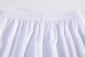 Conjunto de Camiseta de Fútbol con Rayas Rojas y Negras Diagonales Blancas, Secado Rápido, Absorbe la Humedad, Ropa de Entrenamiento, Personalizable - Product Image 5