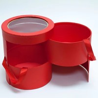 Emballages en tubes de carton kraft recyclé ronds et cylindriques pour parfums et cosmétiques, impression personnalisée en feuille d'or industrielle