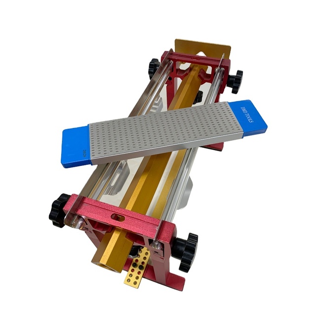 High Quality Speed Skating Sharpening Machine Ice Skate Blade Sharpener Knife Sharpener