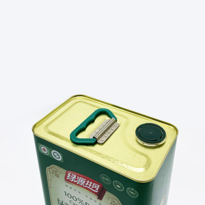 <span class=keywords><strong>Precio</strong></span> barato latas <span class=keywords><strong>de</strong></span> metal rectangulares <span class=keywords><strong>de</strong></span> <span class=keywords><strong>aceite</strong></span> <span class=keywords><strong>de</strong></span> <span class=keywords><strong>oliva</strong></span> <span class=keywords><strong>de</strong></span> 1 galón <span class=keywords><strong>de</strong></span> grado alimenticio vacías con impresión offset para embalaje <span class=keywords><strong>de</strong></span> galletas y chocolate - Product Image 6