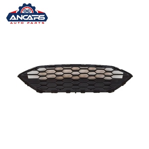 Griglia anteriore ricambi Auto per <span class=keywords><strong>Ford</strong></span> <span class=keywords><strong>Focus</strong></span> 2019 2020 2021 griglia <span class=keywords><strong>paraurti</strong></span> anteriore JX7B-8200-Y - Product Image 5