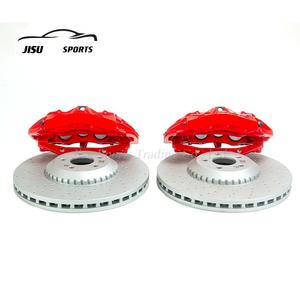 Kit d'étriers <span class=keywords><strong>avant</strong></span> C63, étriers <span class=keywords><strong>de</strong></span> <span class=keywords><strong>frein</strong></span> à 6 pistons, rotor <span class=keywords><strong>de</strong></span> 360 mm pour Land Cruiser pour C204/<span class=keywords><strong>205</strong></span> C200 Jisu Sports - Product Image 4