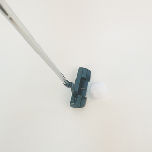 Molino de cavidades de cabeza de alto rendimiento, Kit de regalo de Grops izquierdo, Putter de Golf de práctica de acero inoxidable - Product Image 5