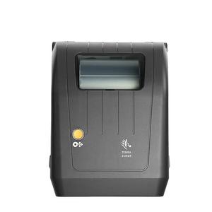 Impresora de Etiquetas de Códigos de Barras de Escritorio ZD888t/ZD888d, Impresión Térmica Directa, Máquina de Impresión de Etiquetas de Envío, 203dpi, USB - Product Image 3