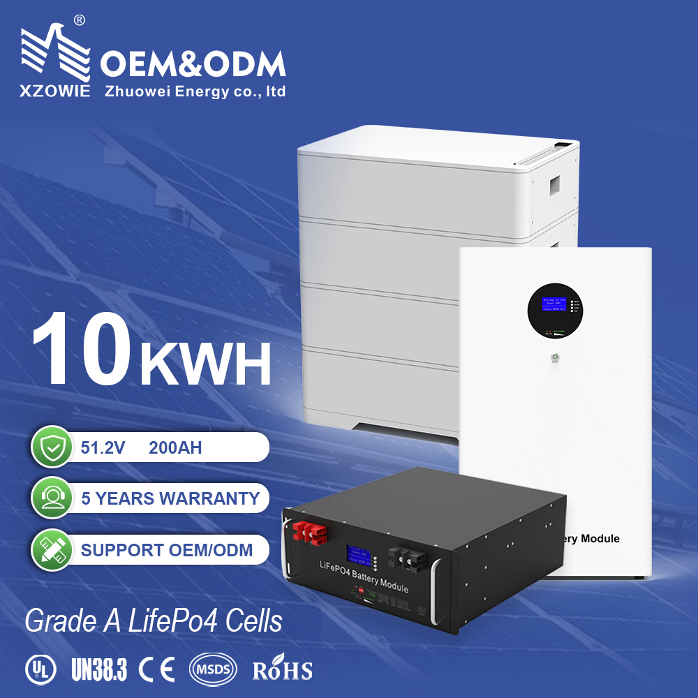 <strong>2026</strong> OEM 10KWH Home Solar Energy System Storage Powerwall Lifepo4 Lithium Solar Lithium Ion <strong>Battery</strong> Power Wall Mounted <strong>Battery</strong>