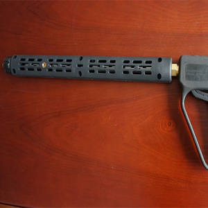 <span class=keywords><strong>Baguette</strong></span> de laveuse à pression universelle de 16 pouces filetée pour laveuse de <span class=keywords><strong>voiture</strong></span> à eau chaude et froide jusqu'à 3600 PSI - Product Image 5