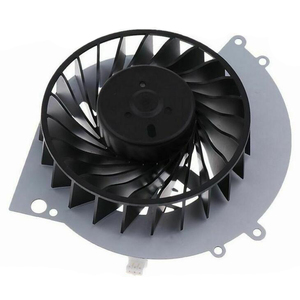 Remplacement Interne refroidisseur ventilateur pour playstation 4 vidéo jeu consoles CUH-1200 jeux à l'intérieur De Refroidissement Ventilateur pour <span class=keywords><strong>PS4</strong></span> Ventilateur - Product Image 1
