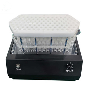 Điện 109 Mét Vua Kích thước precone cán Máy Chiết Rót 100 cái/thời gian sản xuất cao cấp với knockbox Shaker - Product Image 5