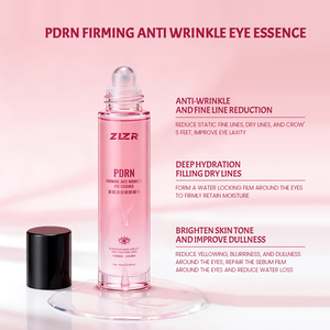 Suero en Roll-on para Ojos con PDRN y Retinol, Etiqueta Personalizada OEM, Hidratante, Anti-Ojeras, Anti-Arrugas, Anti-Hinchazón, Iluminador - Product Image 3