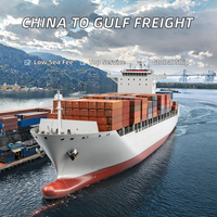 Agent de fret maritime Transitaire Chine États-Unis/Canada/Mexique/Royaume-Uni Services LCL+Express DDP Assistance 24h/24 et 7j/7 Assurance Marchandises dangereuses