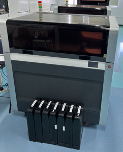 Industrial <b>3D</b> <b>Printer</b> Cost-Effective Hot Smart Multi-Color Fast Seamless 600mm/s High-Resolution Automatic SLA Molding Smart Mul - Product Image 3