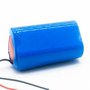 3s1p 1500mAh 2200mAh 4400mAh 6600mAh 7800mAh 3.7V <span class=keywords><strong>7.4V</strong></span> 11.1V 14.8V 18650 32650 26650 26500 21700 pin <span class=keywords><strong>Lithium</strong></span> <span class=keywords><strong>ion</strong></span> - Product Image 2