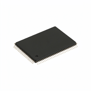CY7C1325G-133AXC 100 LQFP Memory Authorized Distributor Components Electronic - Product Image 1