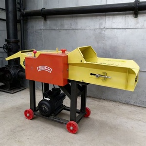 Hacheuse <span class=keywords><strong>de</strong></span> Forage Commerciale Autotractée <span class=keywords><strong>de</strong></span> 3 Tonnes pour Maïs Silage, Hacheuse <span class=keywords><strong>de</strong></span> Maïs Adaptée aux Tracteurs, pour la Transformation des Aliments du Bétail - Product Image 1