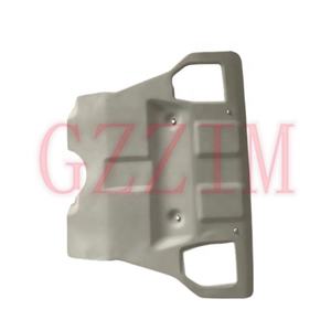 แผ่นกันกระแทกใต้ท้องรถกระบะสแตนเลส สำหรับ Tacoma ปี 2005-2015 - Product Image 1