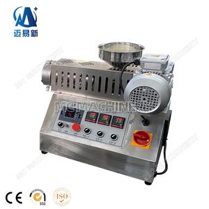 SJ20 3D Filament Lab Mini machine d'extrudeuse plastique à vis unique - Product Image 2