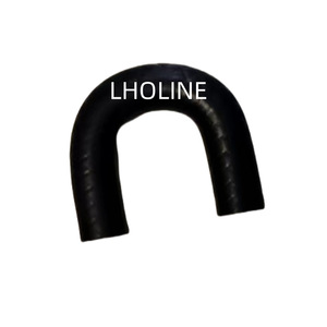 Manguera de Goma LHOLINE 8-97209950-0 Longitud Estándar para Tubos de Escape, Combustible y Refrigerante de Automóviles - Product Image 4