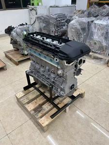 CG Auto Parts M54b30 M54 2.8L Motor Bloque largo Alta calidad Nuevo para <span class=keywords><strong>BMW</strong></span> 330i / 330Ci / 330xi 530i E53 X5 - Product Image 3