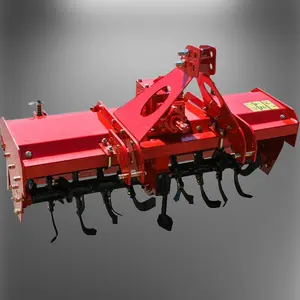 Tractor Rotary Tillers Tractor Rotavators