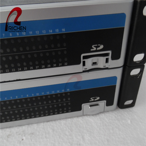 100% Nuevo y Original MOXA Conmutador <span class=keywords><strong>Ethernet</strong></span> no administrado NPort 6610-16 Servidor de puerto serie industrial de 1 puerto en stock - Product Image 5