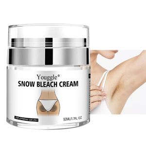 Youggle Crema Blanqueadora para el Cuerpo, Cuello, Rostro, Codos, Vientre, Piernas y Axilas, Venta al Por Mayor - Product Image 1