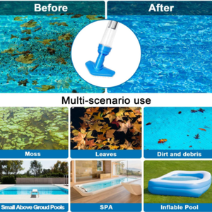 Prix de gros <span class=keywords><strong>Aspirateur</strong></span> de <span class=keywords><strong>piscine</strong></span> <span class=keywords><strong>électrique</strong></span> portable Nettoyeur de <span class=keywords><strong>piscine</strong></span> alimenté par batterie - Product Image 6