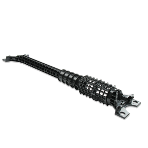 31498208 Boîtier de rail de réglage flexible pour moteur de siège Volvo XC60 <span class=keywords><strong>XC90</strong></span> V90 S90 V60, boîtier d'axe de siège électrique - Product Image 1