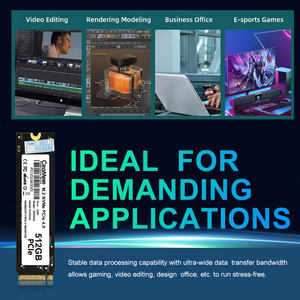 CeaMere M.<span class=keywords><strong>2</strong></span> PCIE NVME 4.0 Hochgeschwindigkeits-2280 SSD 1TB SSD Für Desktop-Laptop interne Solid-State-Festplatte m.<span class=keywords><strong>2</strong></span> - Product Image 5