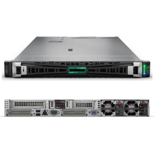 Servidor en Rack ProLiant Dl360 Gen11 8sff 1u al por Mayor, Procesador Xeon 4410Y, 32GB, 1TB, Hosting Deepseek Ai - Product Image 4