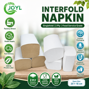 Serviettes <span class=keywords><strong>en</strong></span> <span class=keywords><strong>papier</strong></span> blanches gaufrées personnalisées jetables, paquet de 250 feuilles, <span class=keywords><strong>papier</strong></span> essuie-tout plié <span class=keywords><strong>en</strong></span> V pour usage commercial - Product Image 1
