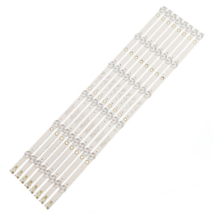 LED TV Backlight <b>Strip</b> for 4708-K550WD-A1113N01 4708-K550WD-A2113N01 K550WDC1 55PUF6092/T3 55PUF6022/T3 55PUH6052/T3 - Product Image 1